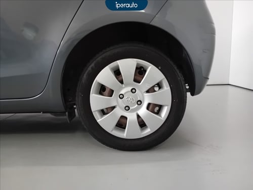 TOYOTA Yaris 5p 1.0 now