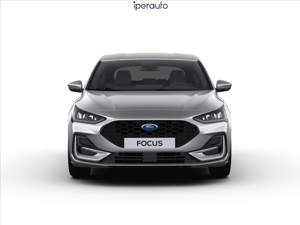 FORD Focus 1.0t ecoboost h ST-Line 125cv