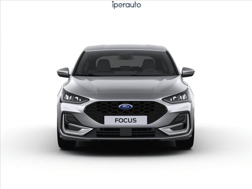 FORD Focus 1.0t ecoboost h ST-Line 125cv