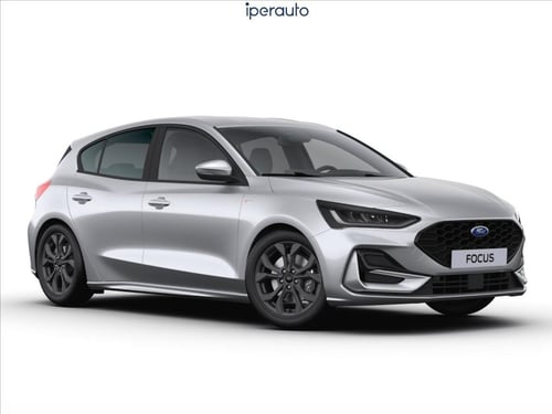 FORD Focus 1.0t ecoboost h ST-Line 125cv