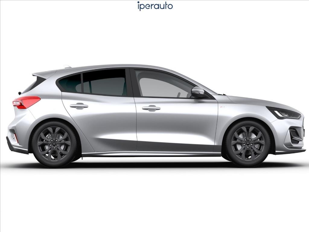FORD Focus 1.0t ecoboost h ST-Line 125cv