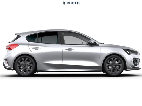 FORD Focus 1.0t ecoboost h ST-Line 125cv