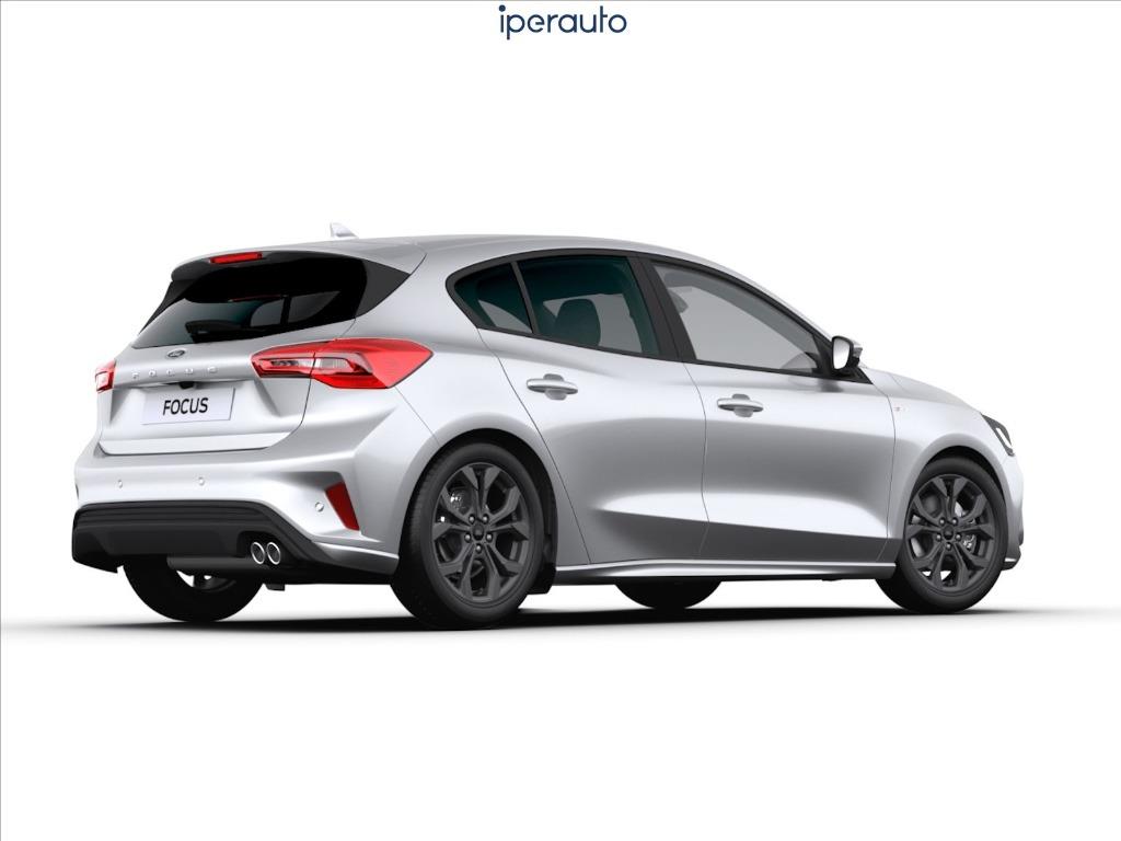 FORD Focus 1.0t ecoboost h ST-Line 125cv