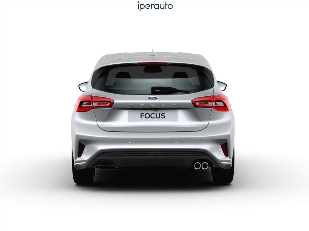 FORD Focus 1.0t ecoboost h ST-Line 125cv