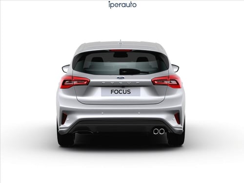 FORD Focus 1.0t ecoboost h ST-Line 125cv
