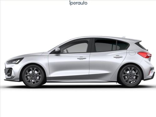 FORD Focus 1.0t ecoboost h ST-Line 125cv