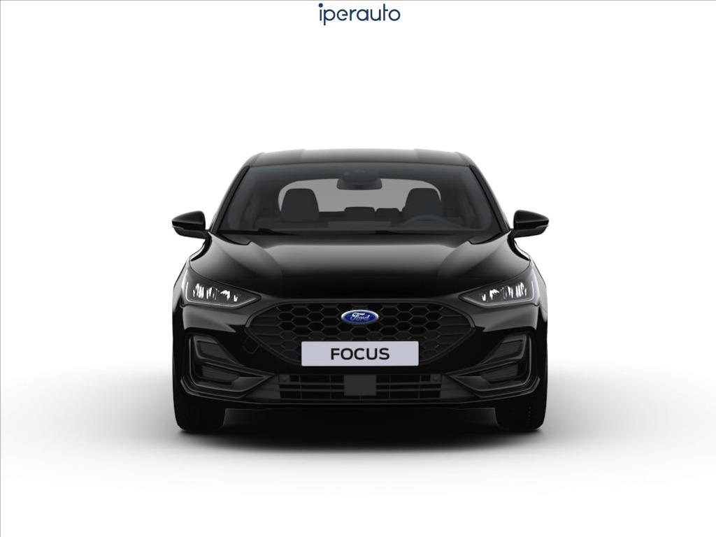 FORD Focus 1.0t ecoboost h ST-Line 125cv PARKING PACK