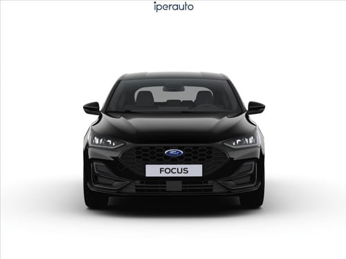FORD Focus 1.0t ecoboost h ST-Line 125cv PARKING PACK