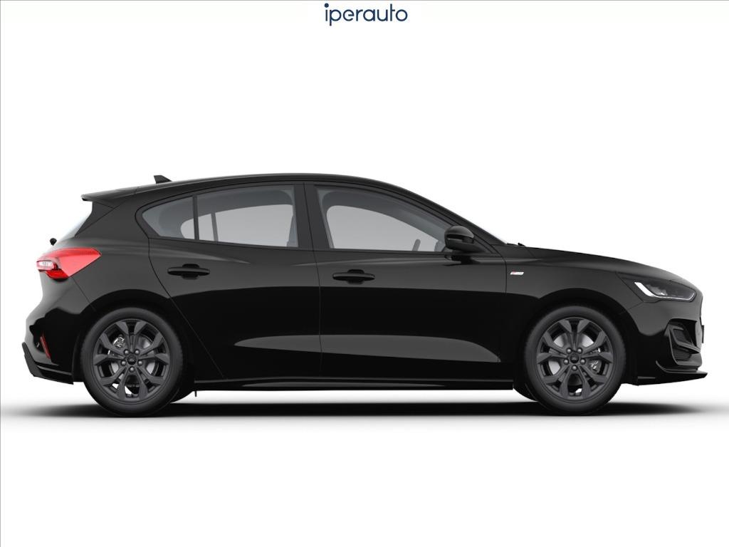 FORD Focus 1.0t ecoboost h ST-Line 125cv PARKING PACK