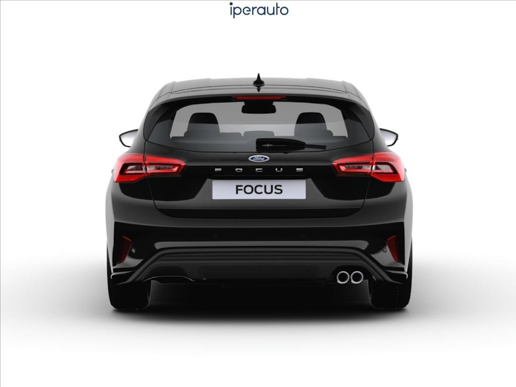 FORD Focus 1.0t ecoboost h ST-Line 125cv PARKING PACK