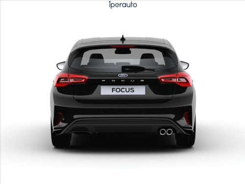 FORD Focus 1.0t ecoboost h ST-Line 125cv PARKING PACK