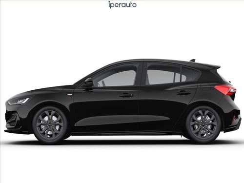 FORD Focus 1.0t ecoboost h ST-Line 125cv PARKING PACK
