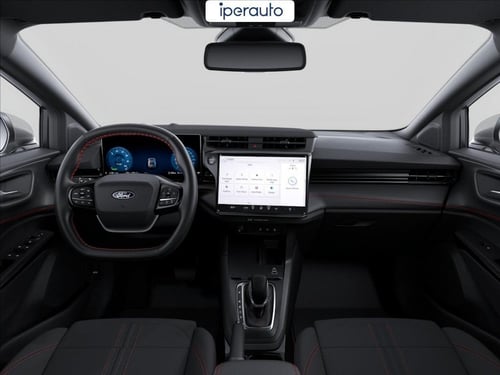 FORD Puma 1.0 ecoboost h ST-Line 125cv