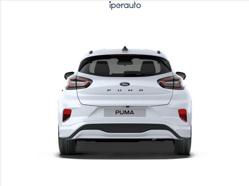 FORD Puma 1.0 ecoboost h ST-Line 125cv