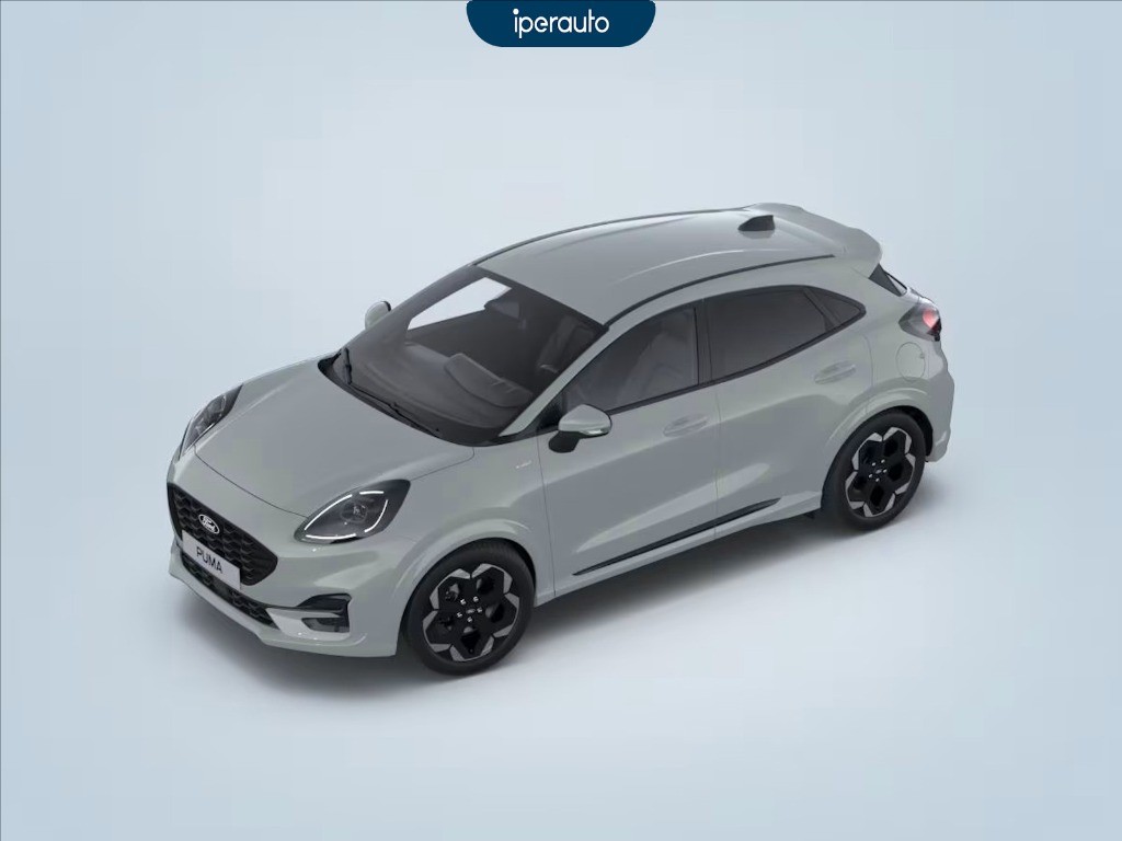 FORD Puma 1.0 ecoboost h ST-Line X 125cv