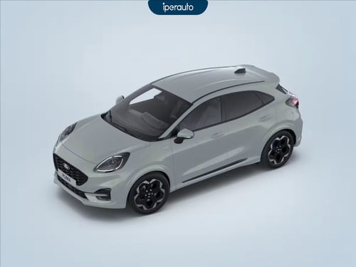 FORD Puma 1.0 ecoboost h ST-Line X 125cv