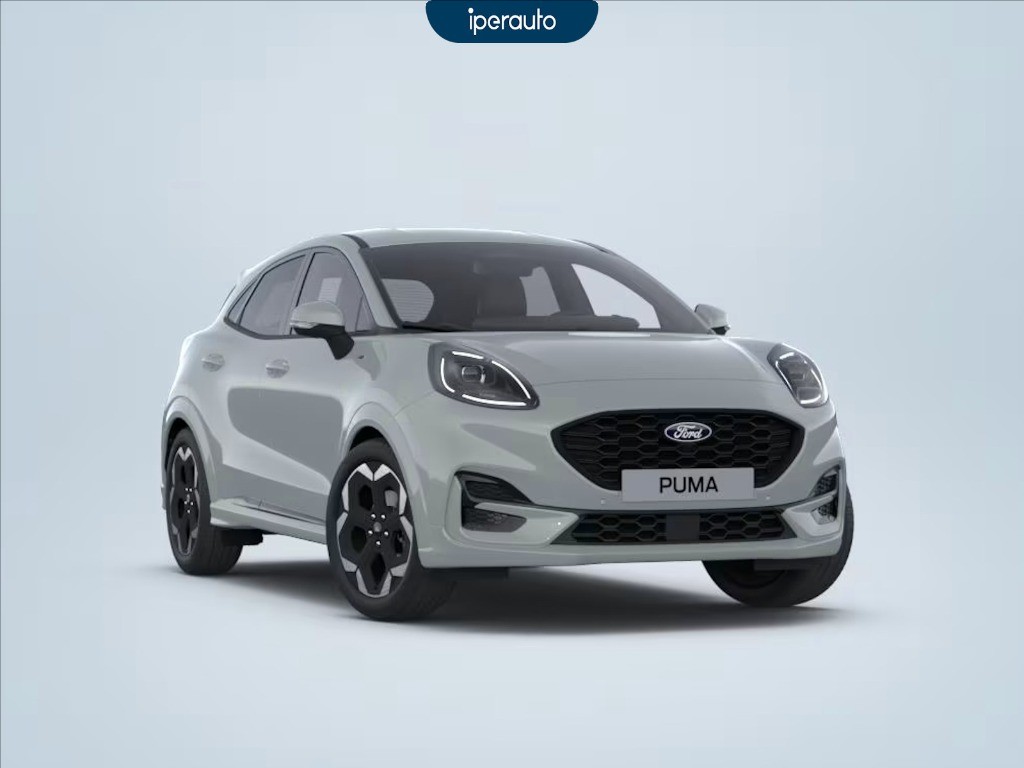 FORD Puma 1.0 ecoboost h ST-Line X 125cv