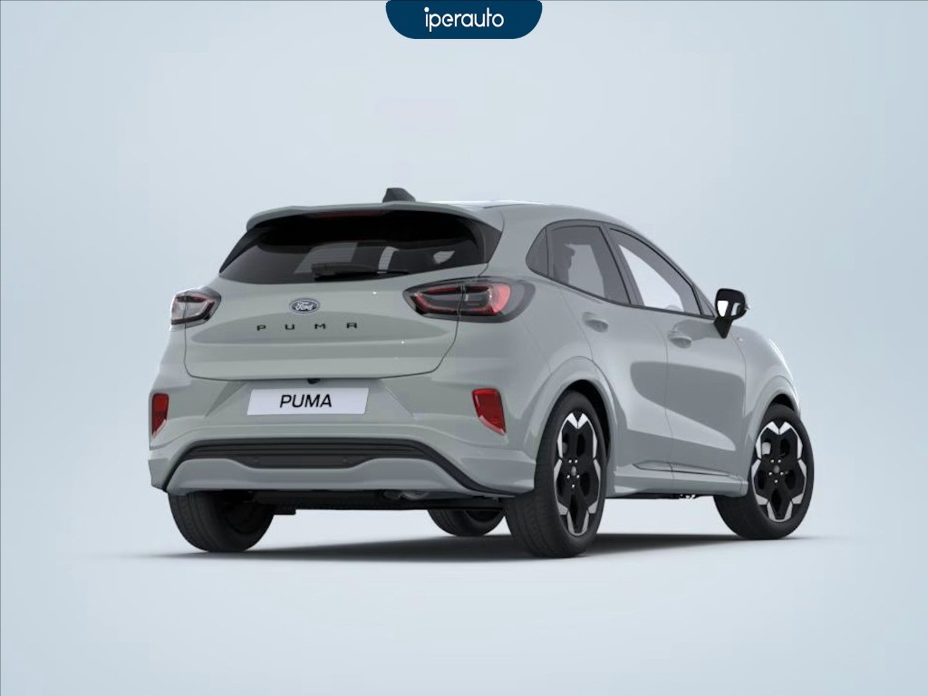 FORD Puma 1.0 ecoboost h ST-Line X 125cv