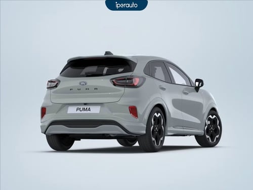 FORD Puma 1.0 ecoboost h ST-Line X 125cv