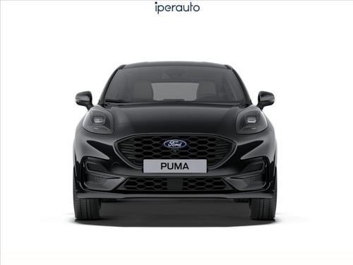 FORD Puma 1.0 ecoboost h ST-Line X 125cv