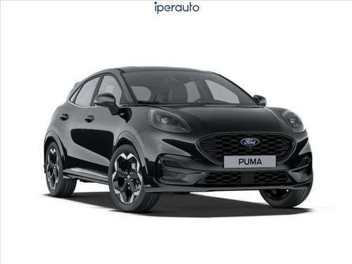 FORD Puma 1.0 ecoboost h ST-Line X 125cv