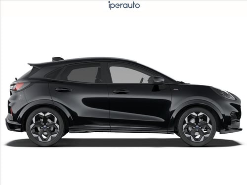 FORD Puma 1.0 ecoboost h ST-Line X 125cv