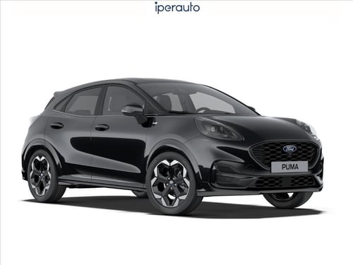FORD Puma 1.0 ecoboost h ST-Line X 125cv