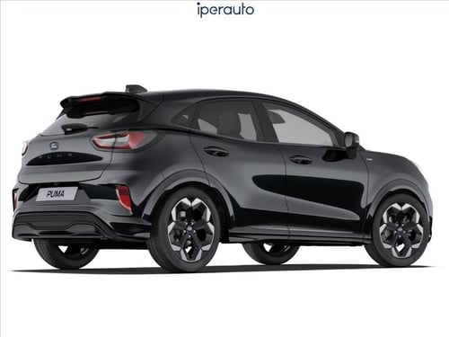 FORD Puma 1.0 ecoboost h ST-Line X 125cv