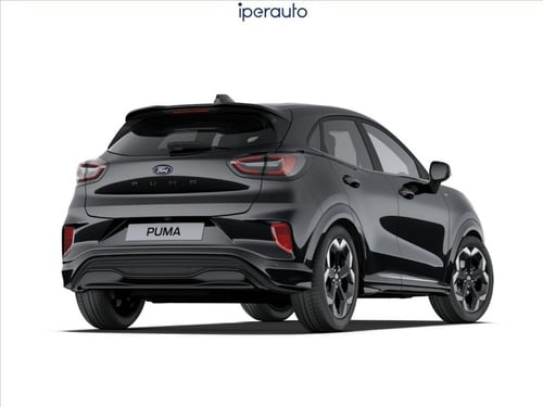 FORD Puma 1.0 ecoboost h ST-Line X 125cv