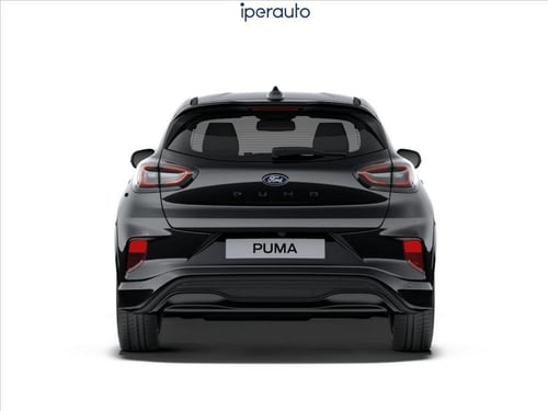 FORD Puma 1.0 ecoboost h ST-Line X 125cv