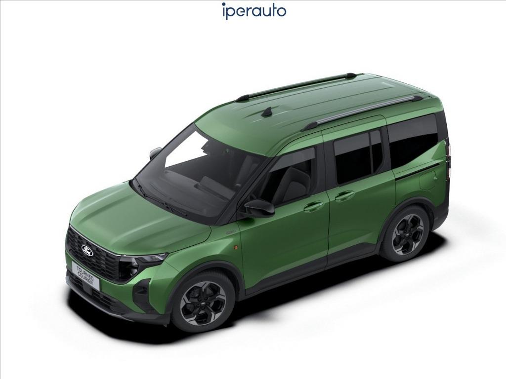 FORD Tourneo Courier 1.0 ecoboost 125cv Active