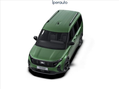 FORD Tourneo Courier 1.0 ecoboost 125cv Active