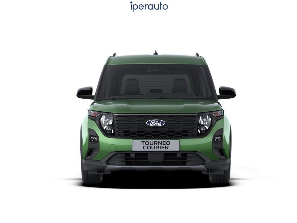 FORD Tourneo Courier 1.0 ecoboost 125cv Active