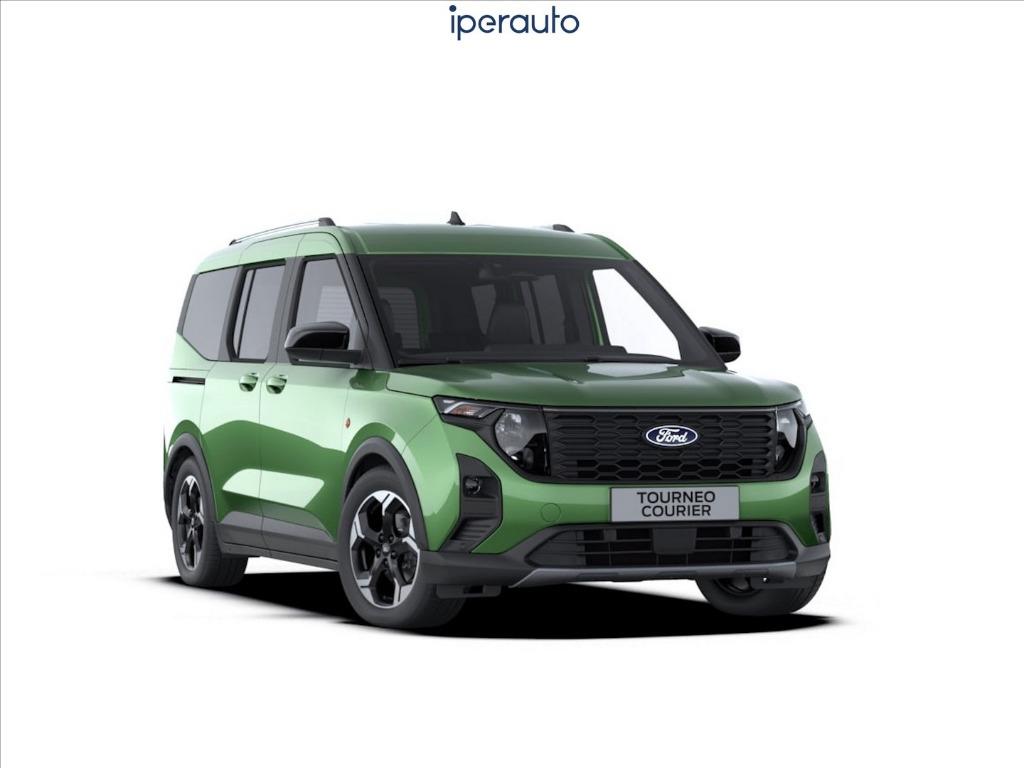 FORD Tourneo Courier 1.0 ecoboost 125cv Active