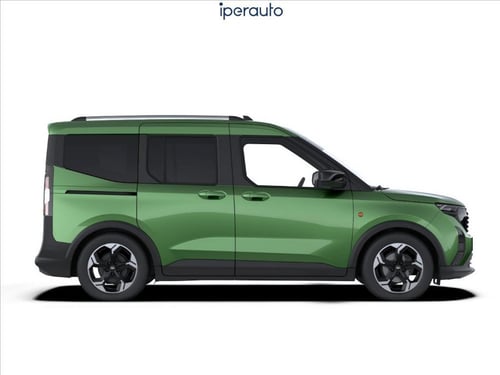 FORD Tourneo Courier 1.0 ecoboost 125cv Active