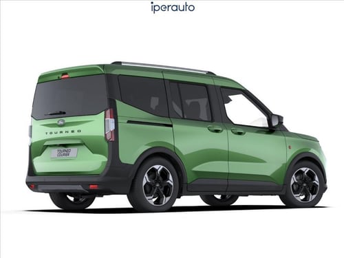 FORD Tourneo Courier 1.0 ecoboost 125cv Active
