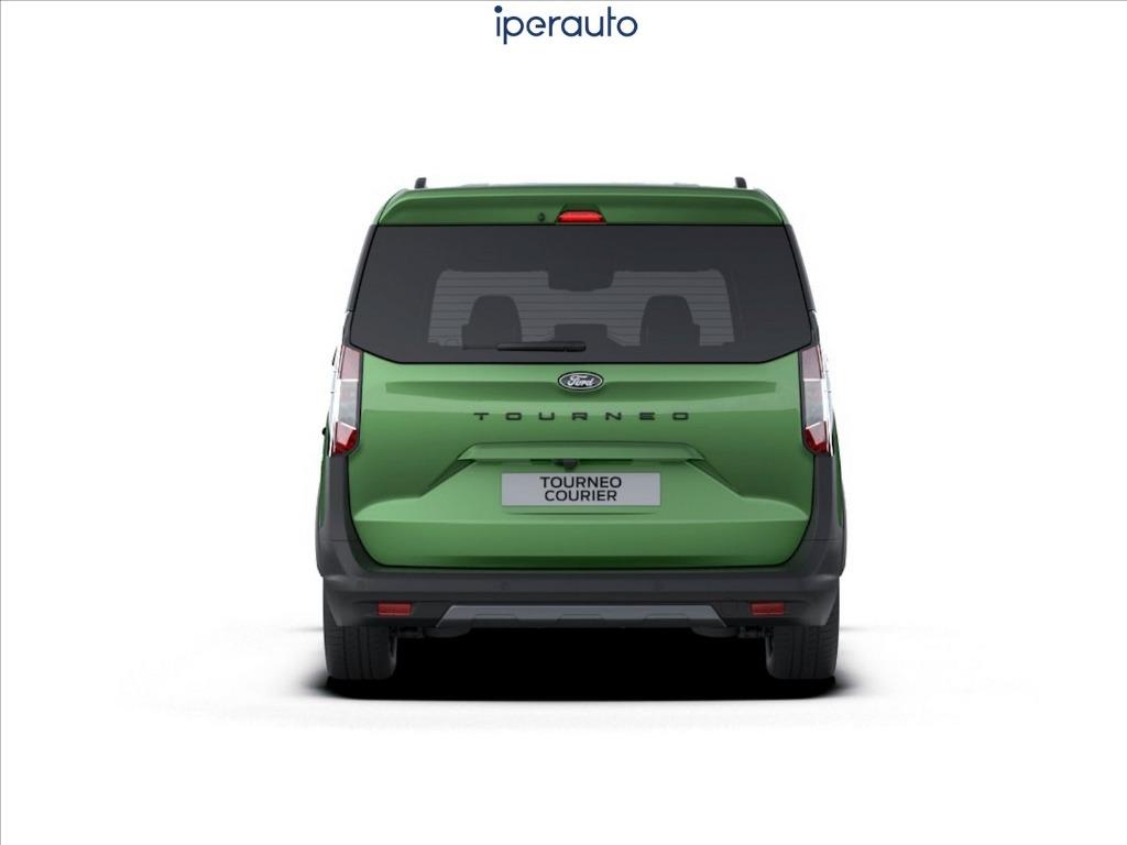 FORD Tourneo Courier 1.0 ecoboost 125cv Active