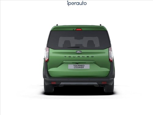 FORD Tourneo Courier 1.0 ecoboost 125cv Active
