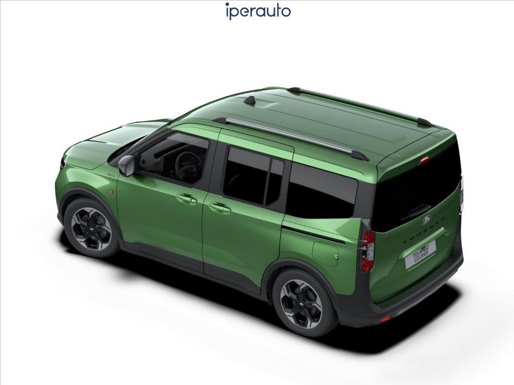 FORD Tourneo Courier 1.0 ecoboost 125cv Active