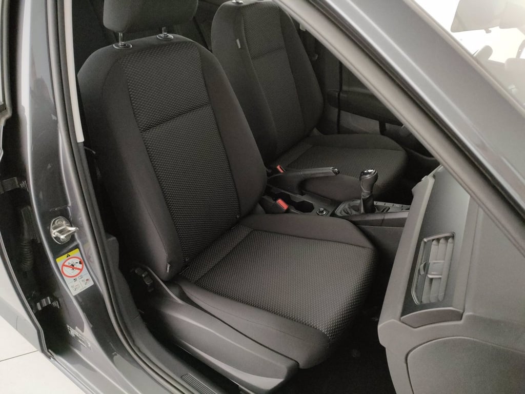 VOLKSWAGEN Polo 1.0 evo 80cv