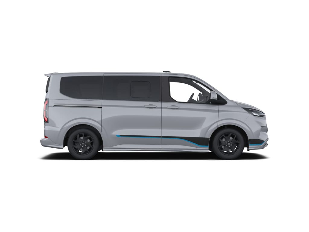 FORD Tourneo custom v710 320 2.0 ecoblue 170cv sport l1h1 a8