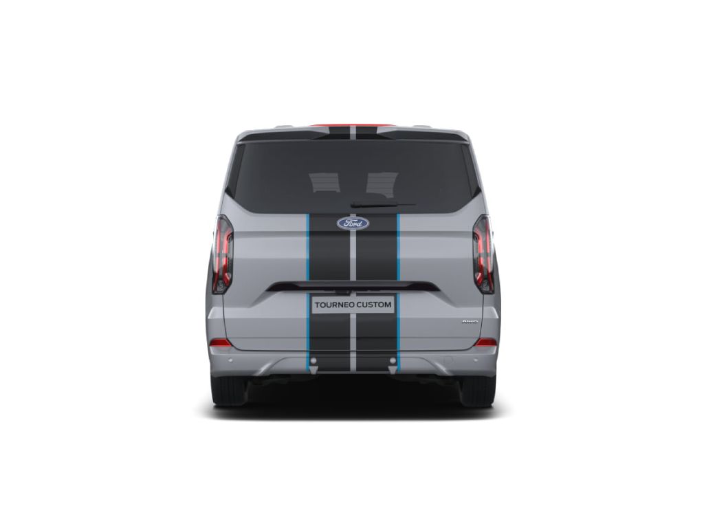 FORD Tourneo custom v710 320 2.0 ecoblue 170cv sport l1h1 a8