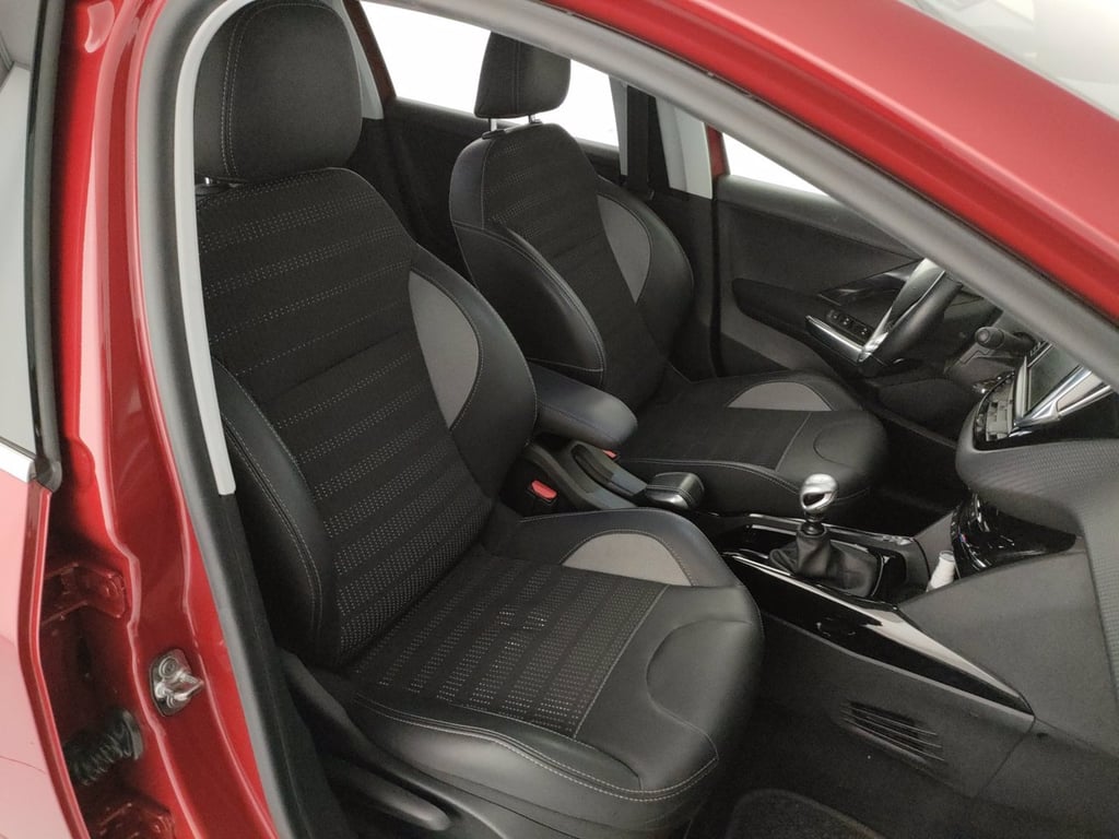 PEUGEOT 2008 1.2 puretech t allure s&s 130cv my16