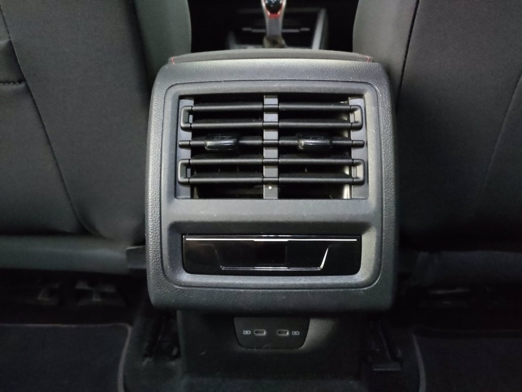 VOLKSWAGEN Golf 2.0 tsi gti 245cv