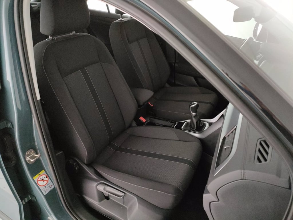 VOLKSWAGEN T-roc 1.0 tsi life 110cv