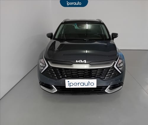KIA Sportage 1.6 tgdi gpl style 147cv 2wd