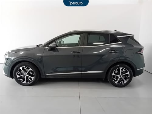 KIA Sportage 1.6 tgdi gpl style 147cv 2wd