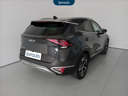 KIA Sportage 1.6 tgdi gpl style 147cv 2wd
