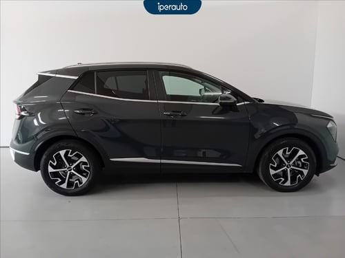 KIA Sportage 1.6 tgdi gpl style 147cv 2wd