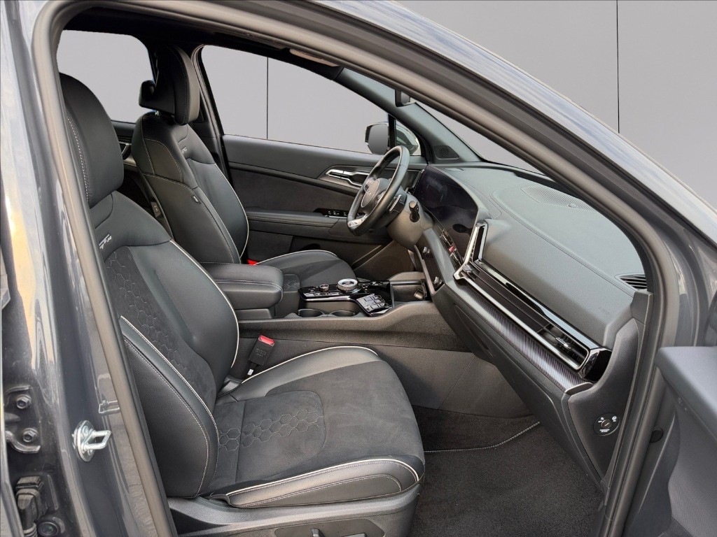 KIA Sportage 1.6 tgdi phev gt-line sunroof awd 245cv auto *AZIENDALE*